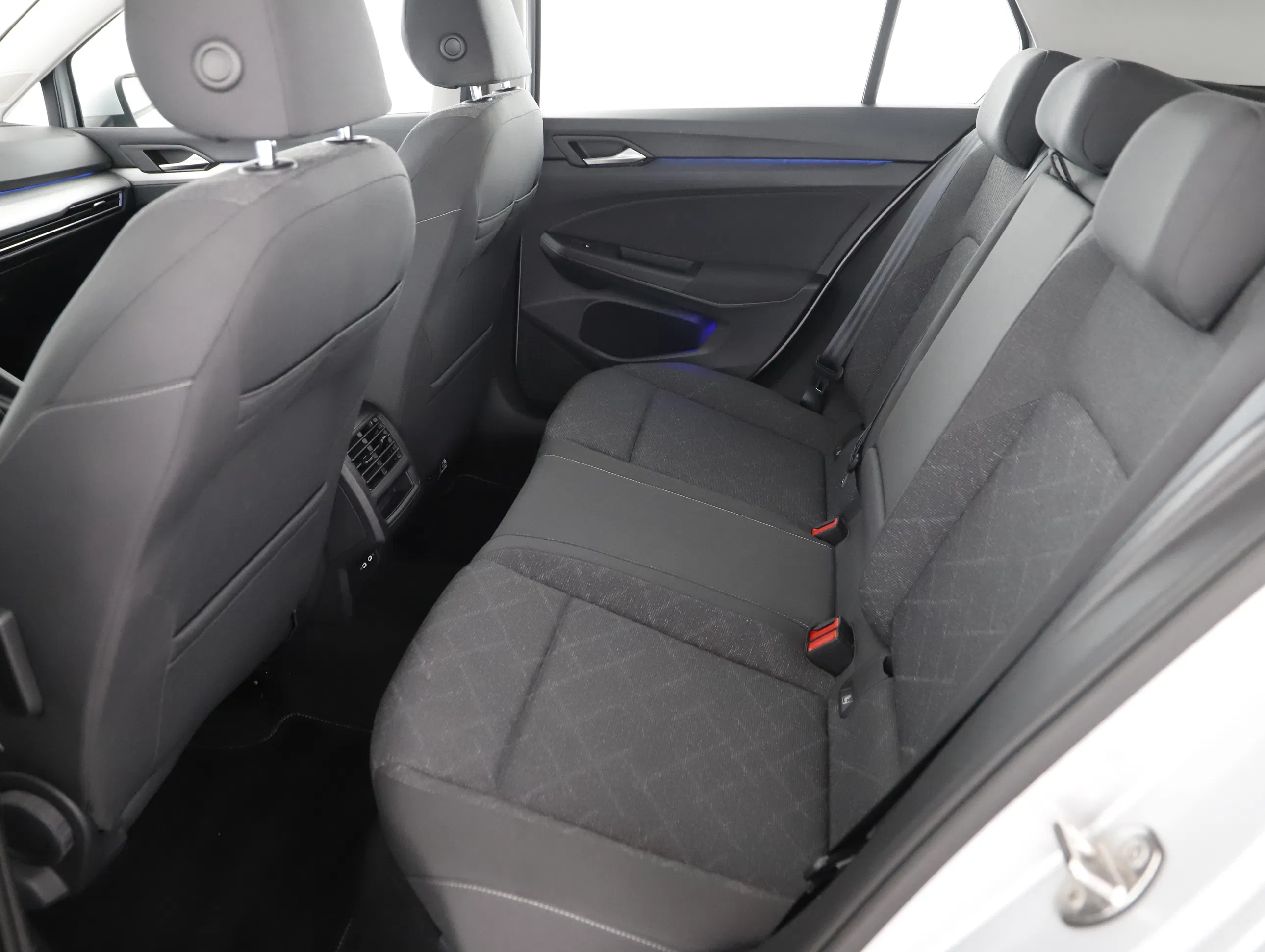 VW Golf Style TDI | Bild 10 von 25