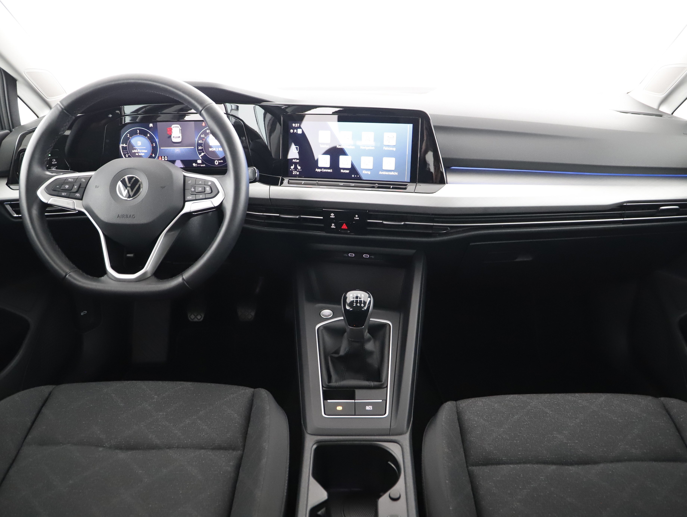 VW Golf Style TDI | Bild 11 von 25