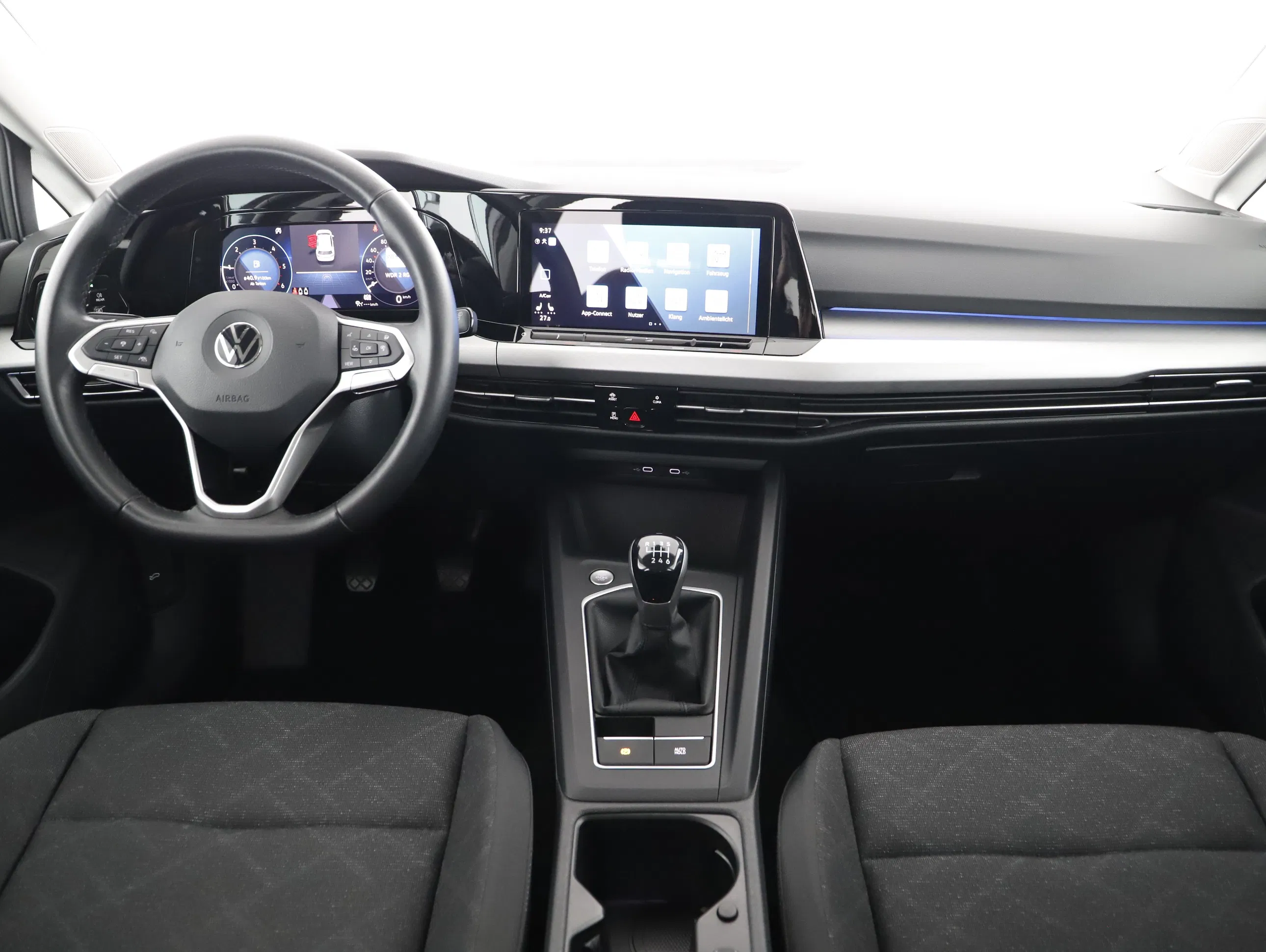 VW Golf Style TDI | Bild 11 von 25