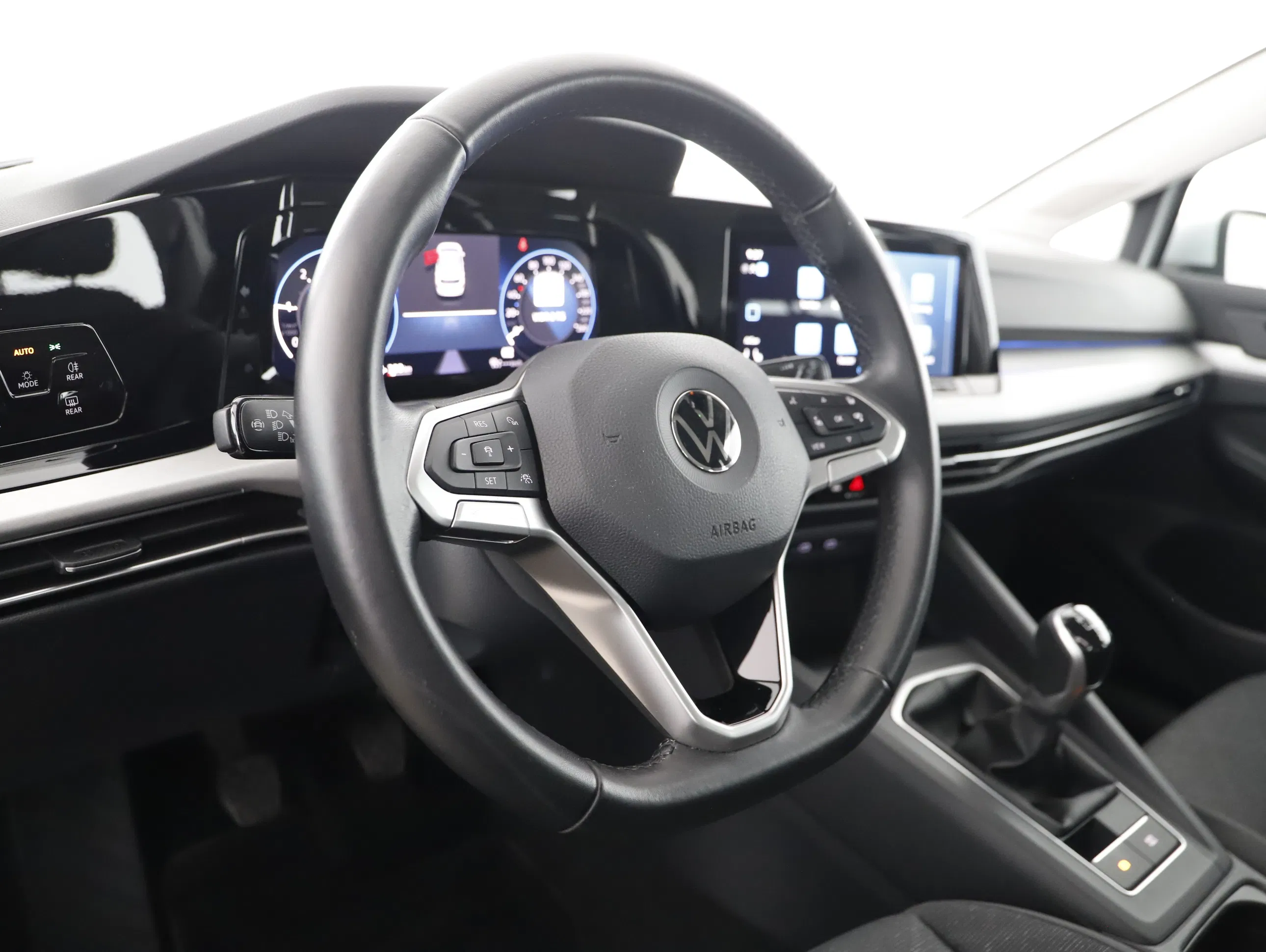 VW Golf Style TDI | Bild 12 von 25