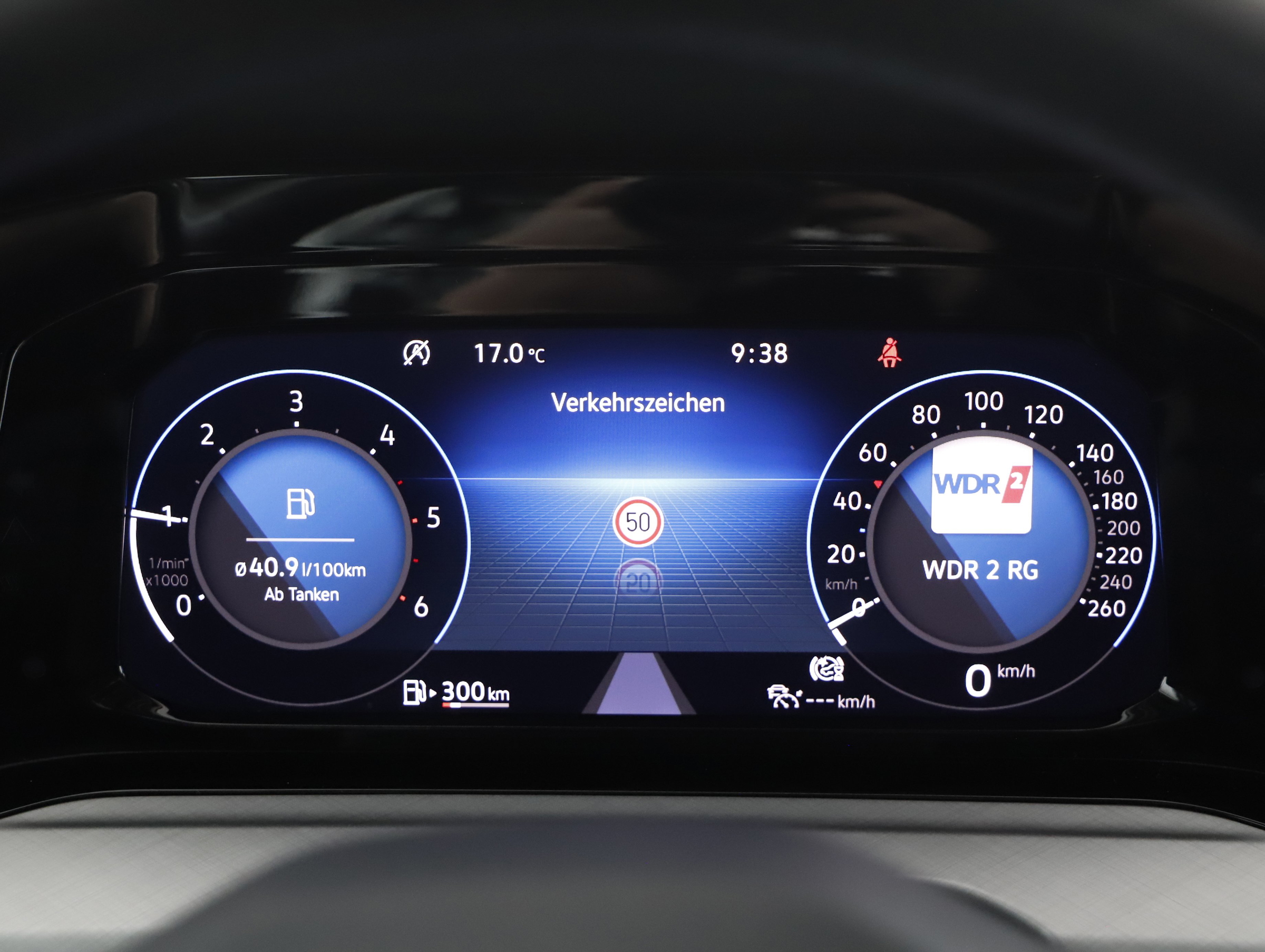 VW Golf Style TDI | Bild 14 von 25