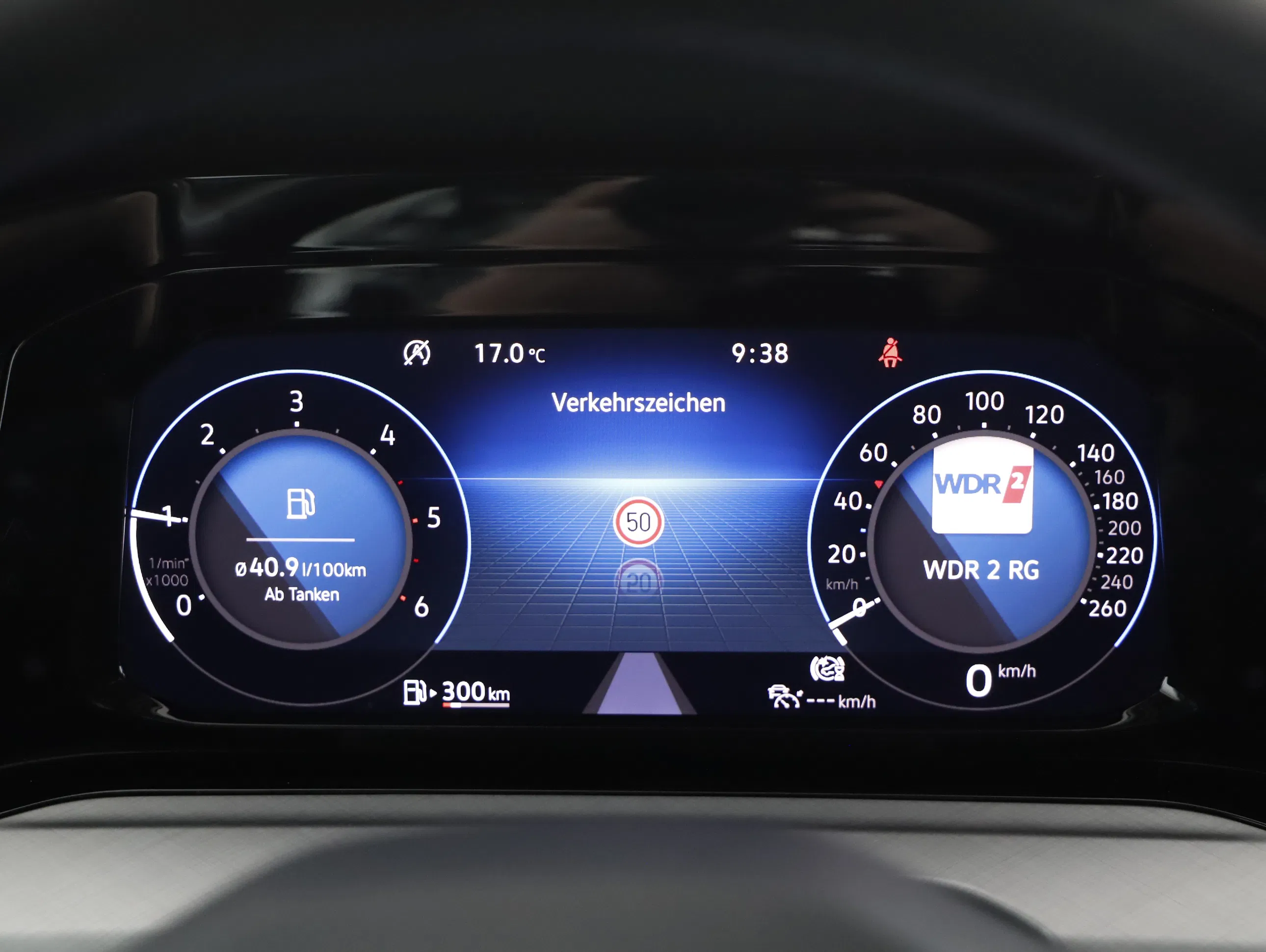 VW Golf Style TDI | Bild 14 von 25