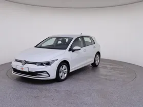 VW Golf VIII 2.0 TDI Life | Thumbnail 2 von 30