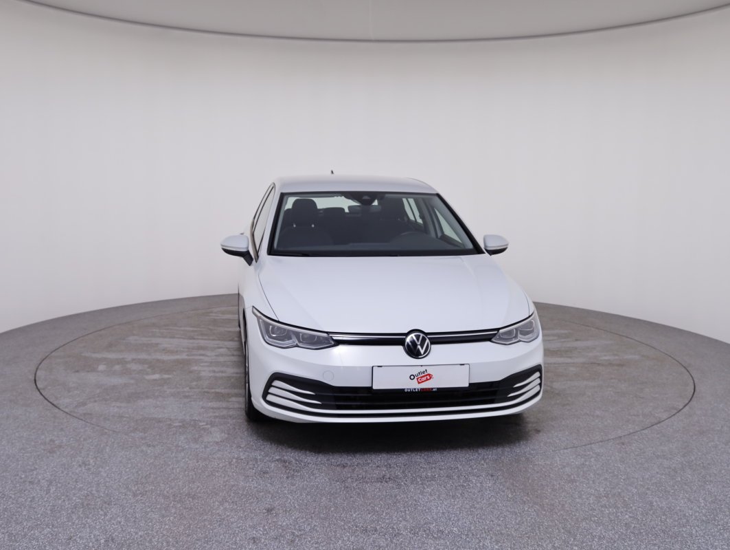 VW Golf VIII 2.0 TDI Life | Bild 3 von 30