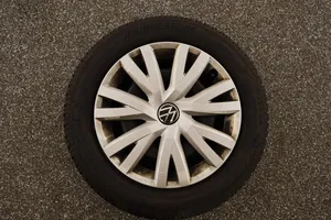 VW Golf VIII 2.0 TDI Life | Thumbnail 27 von 30