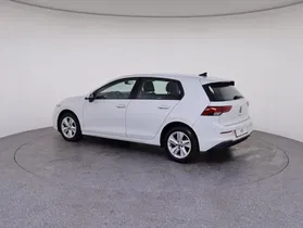 VW Golf VIII 2.0 TDI Life | Thumbnail 8 von 30