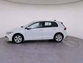 VW Golf VIII 2.0 TDI Life | Thumbnail 9 von 30