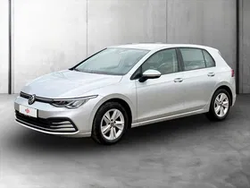 VW Golf VIII 2.0 TDI Life | Thumbnail 2 von 23