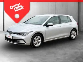 VW Golf VIII 2.0 TDI Life | Thumbnail 1 von 23