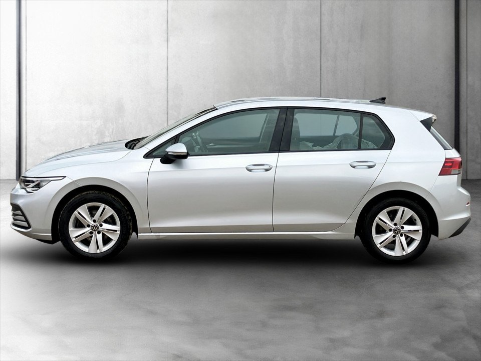 VW Golf VIII 2.0 TDI Life | Bild 3 von 23