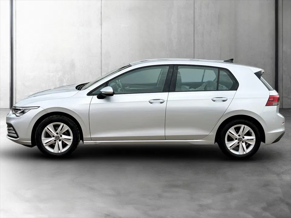 VW Golf VIII 2.0 TDI Life | Bild 3 von 23