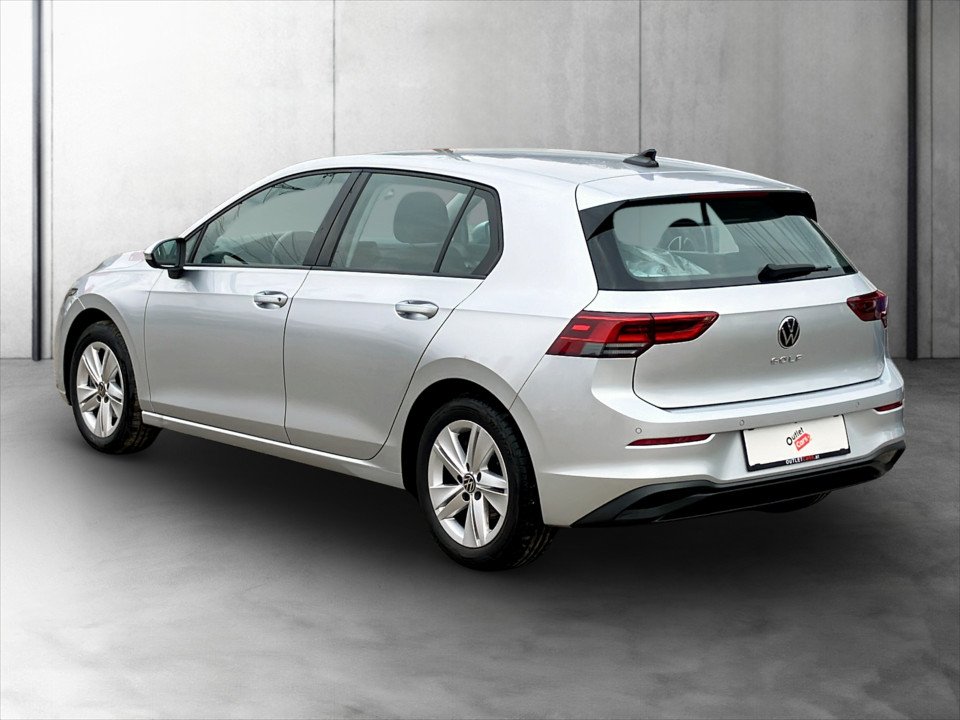 VW Golf VIII 2.0 TDI Life | Bild 4 von 23