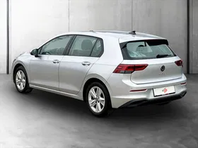 VW Golf VIII 2.0 TDI Life | Thumbnail 4 von 23