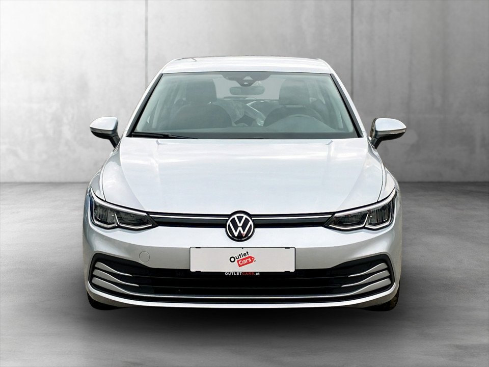 VW Golf VIII 2.0 TDI Life | Bild 5 von 23