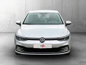 VW Golf VIII 2.0 TDI Life | Thumbnail 5 von 23