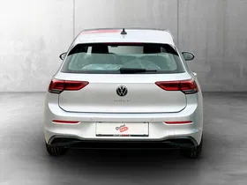 VW Golf VIII 2.0 TDI Life | Thumbnail 6 von 23