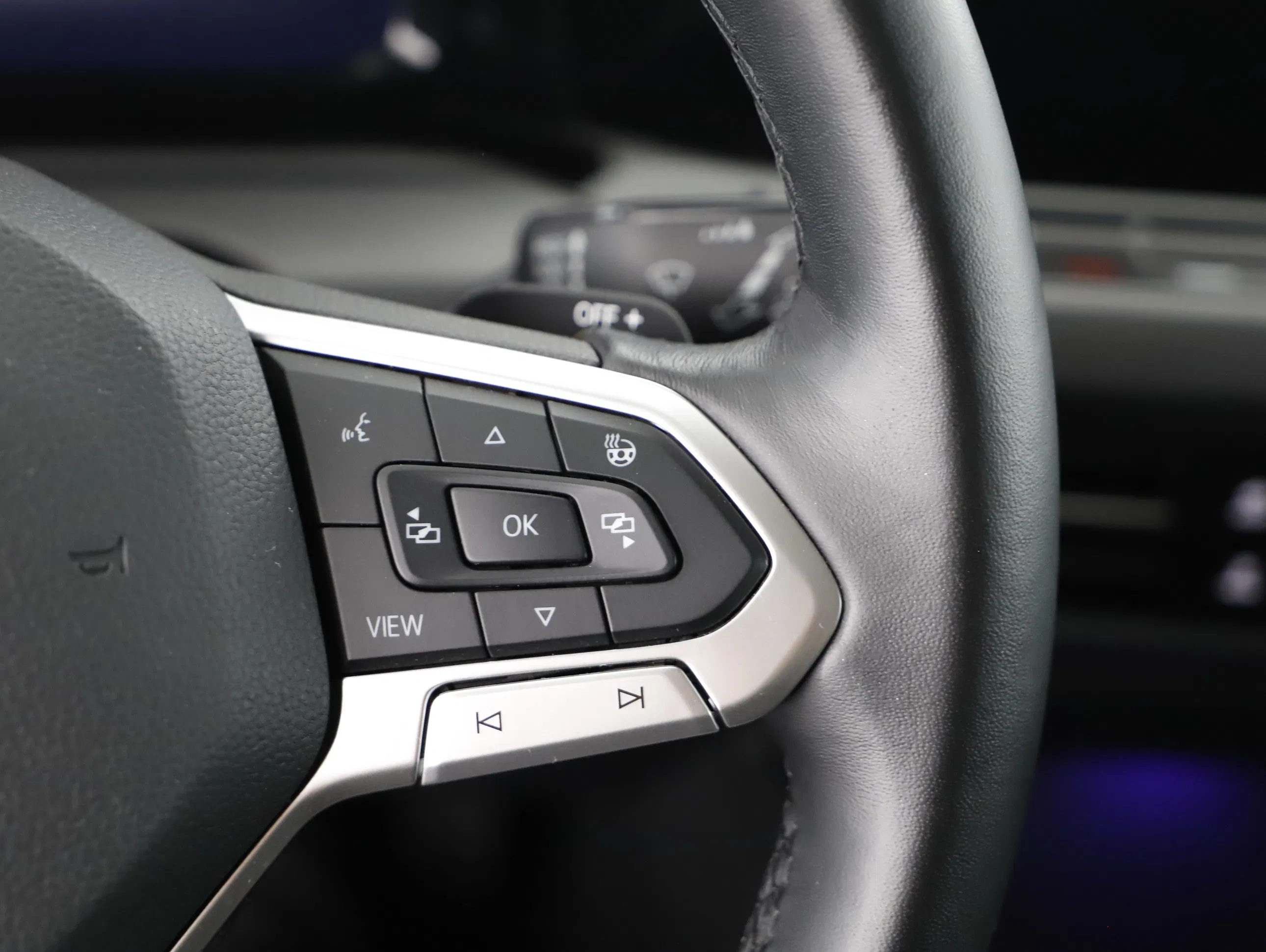 VW Golf VIII 1.4 Style | Bild 15 von 27