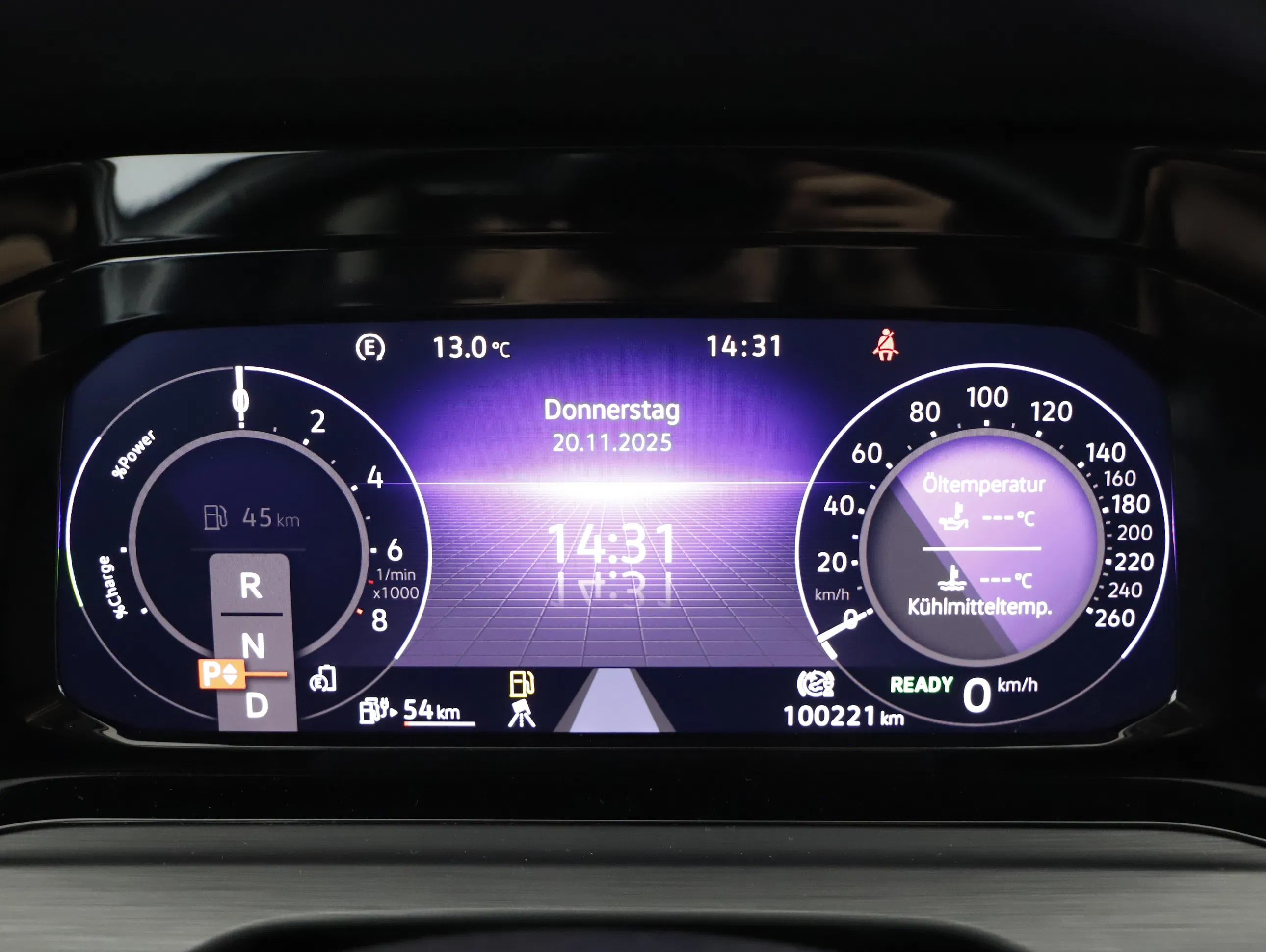 VW Golf VIII 1.4 Style | Bild 18 von 27