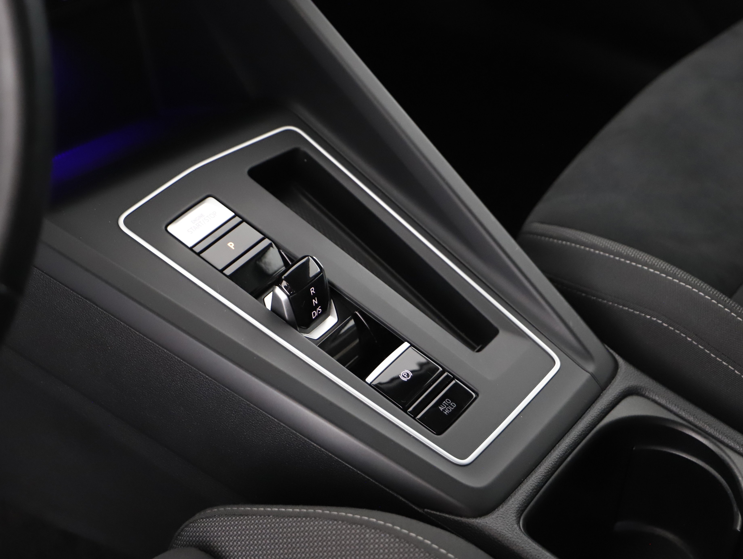 VW Golf VIII 1.4 Style | Bild 22 von 27