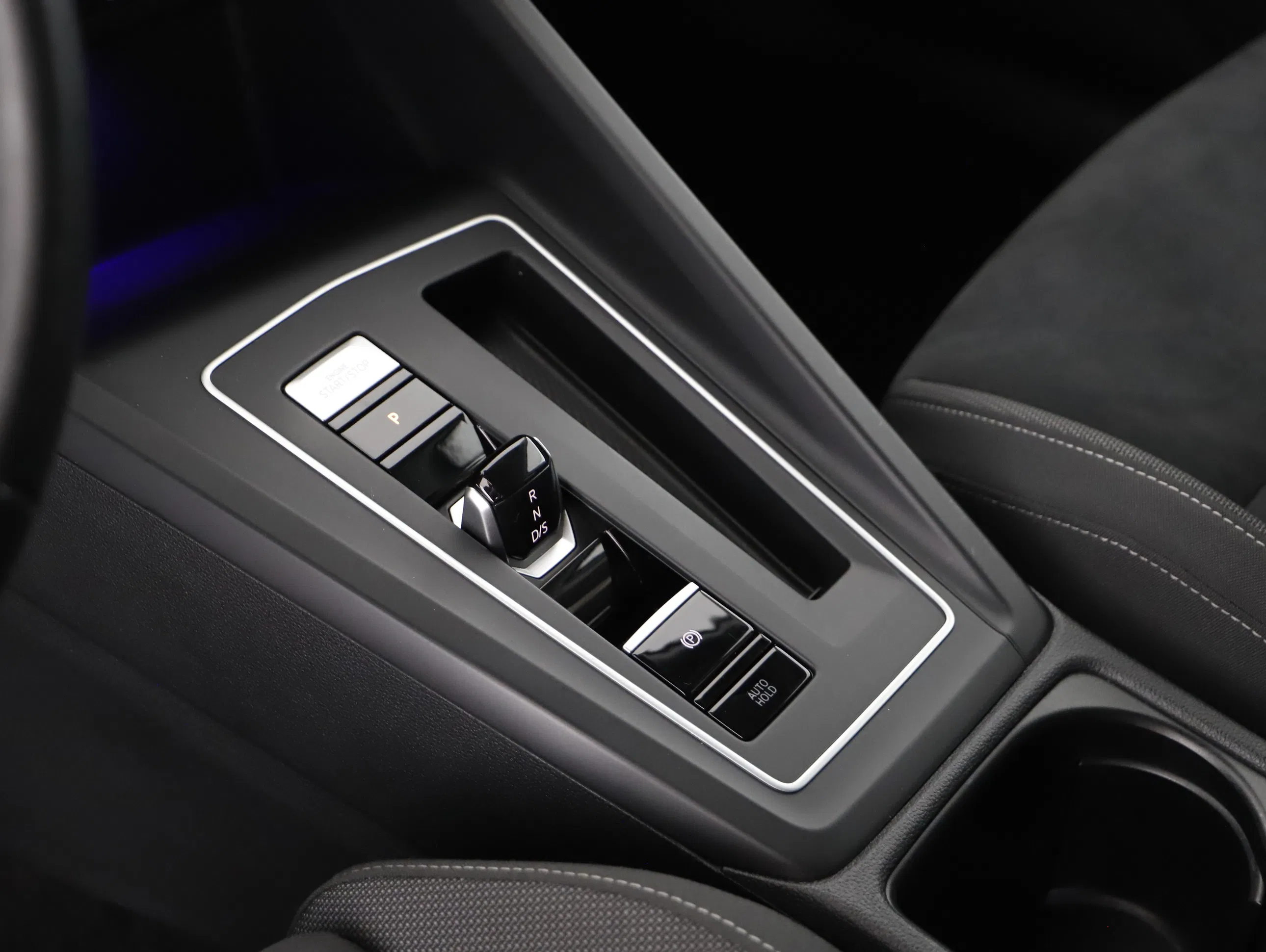 VW Golf VIII 1.4 Style | Bild 22 von 27