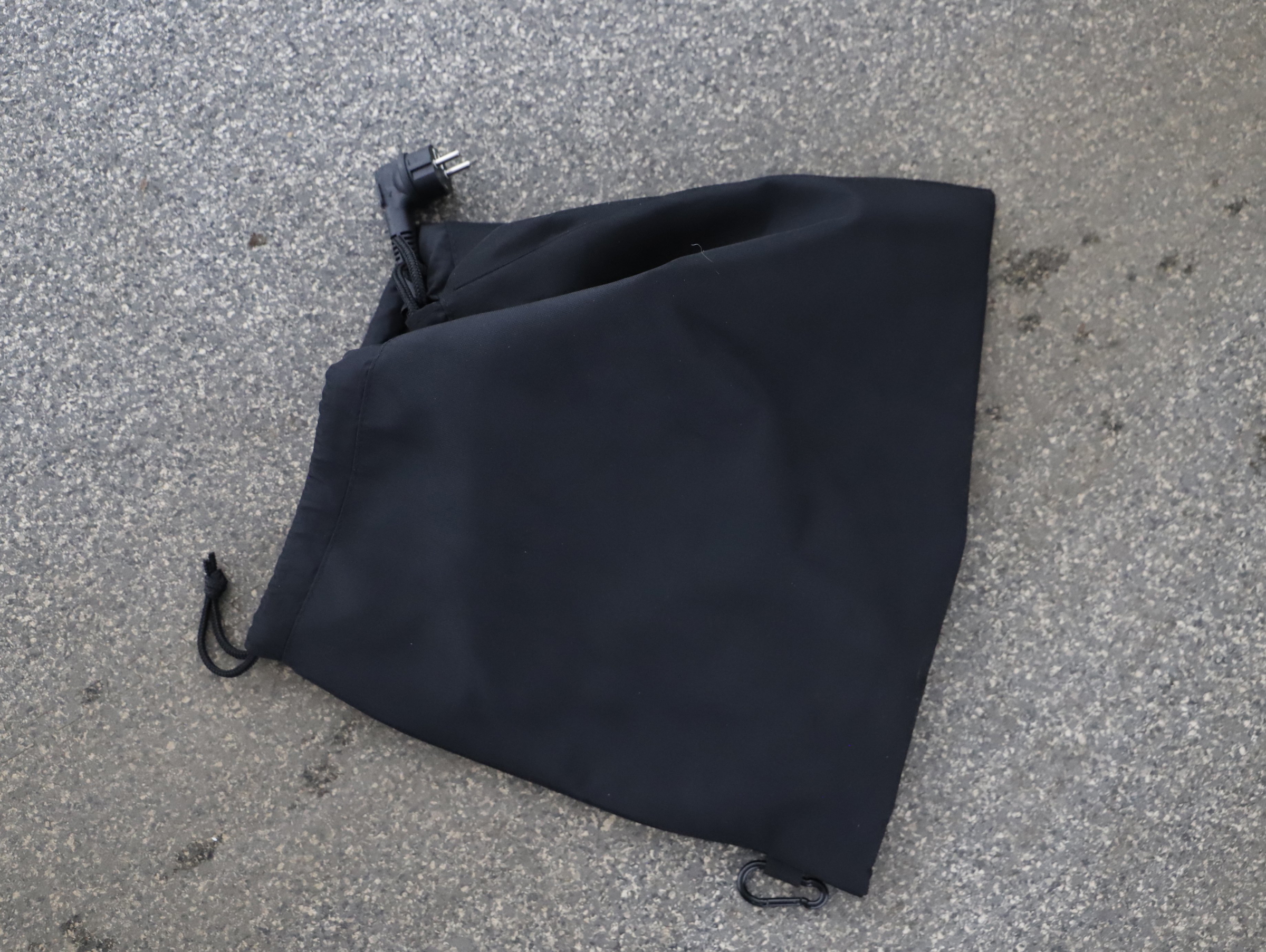 VW Golf VIII 1.4 Style | Bild 25 von 27