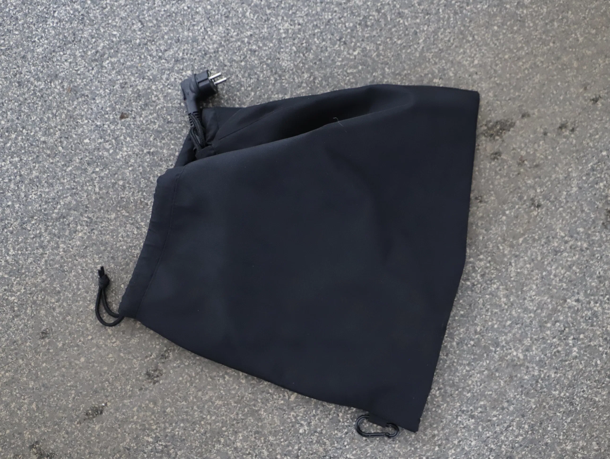 VW Golf VIII 1.4 Style | Bild 25 von 27