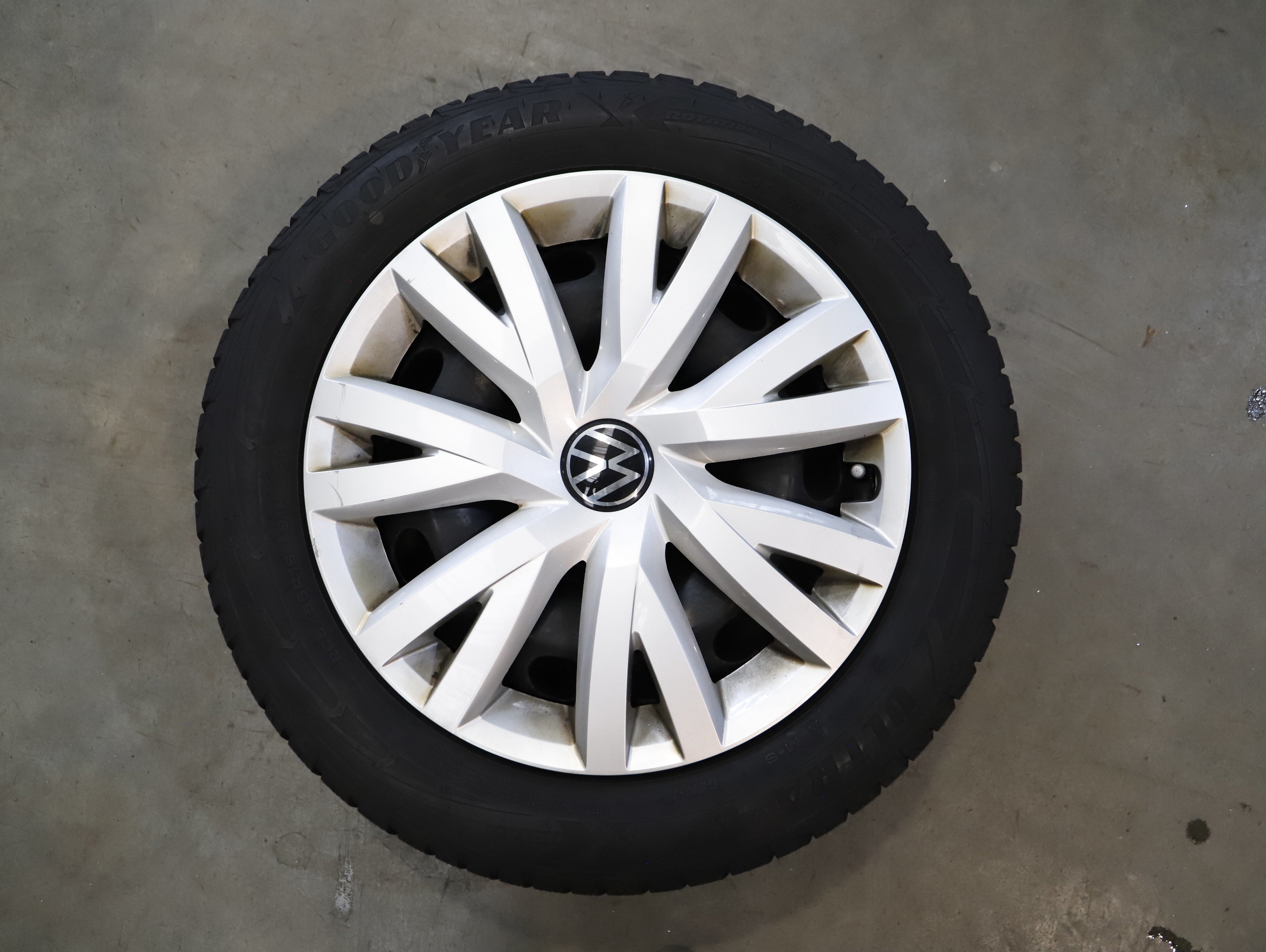 VW Golf VIII 1.4 Style | Bild 26 von 27