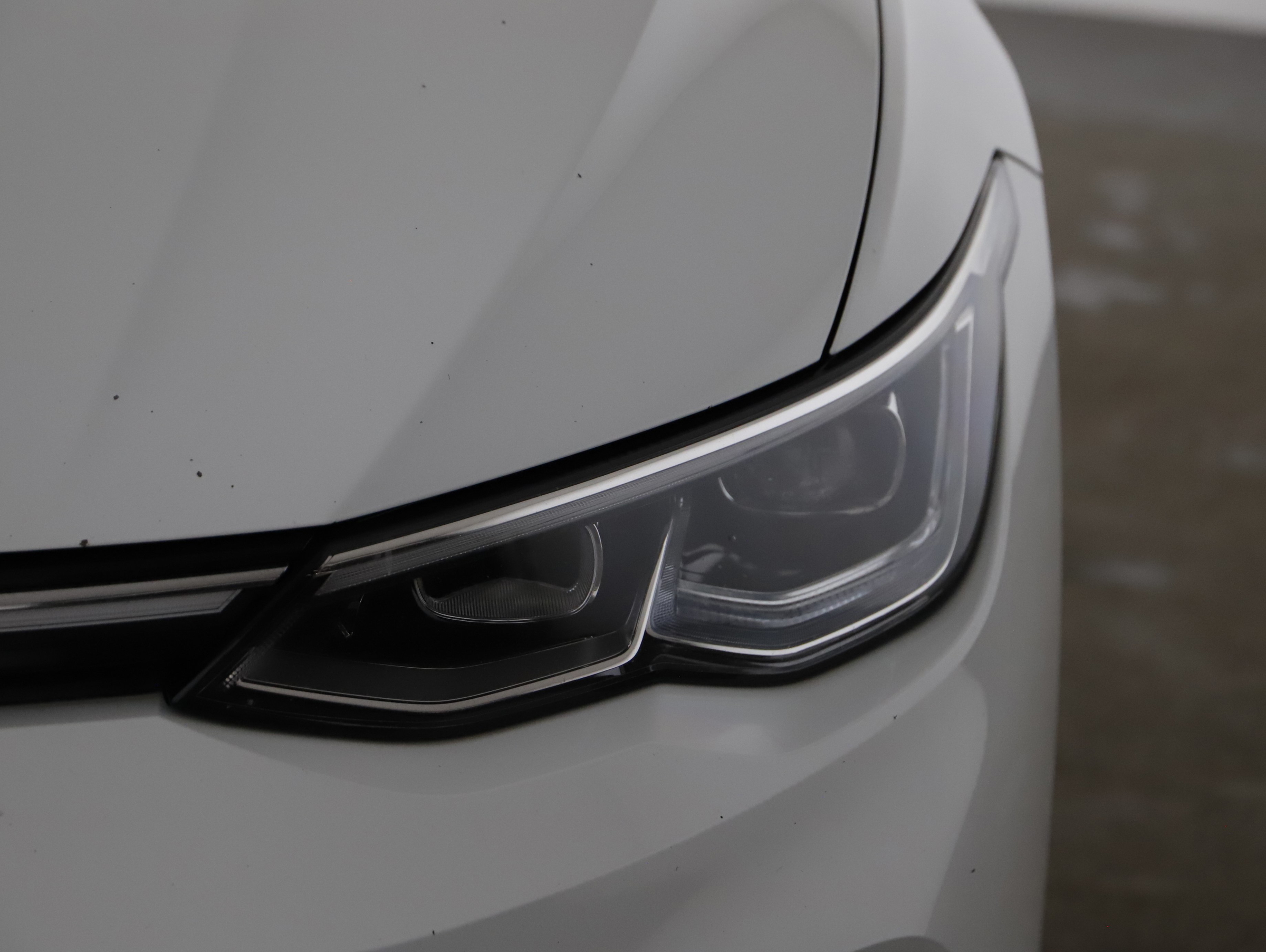 VW Golf VIII 1.4 Style | Bild 27 von 27