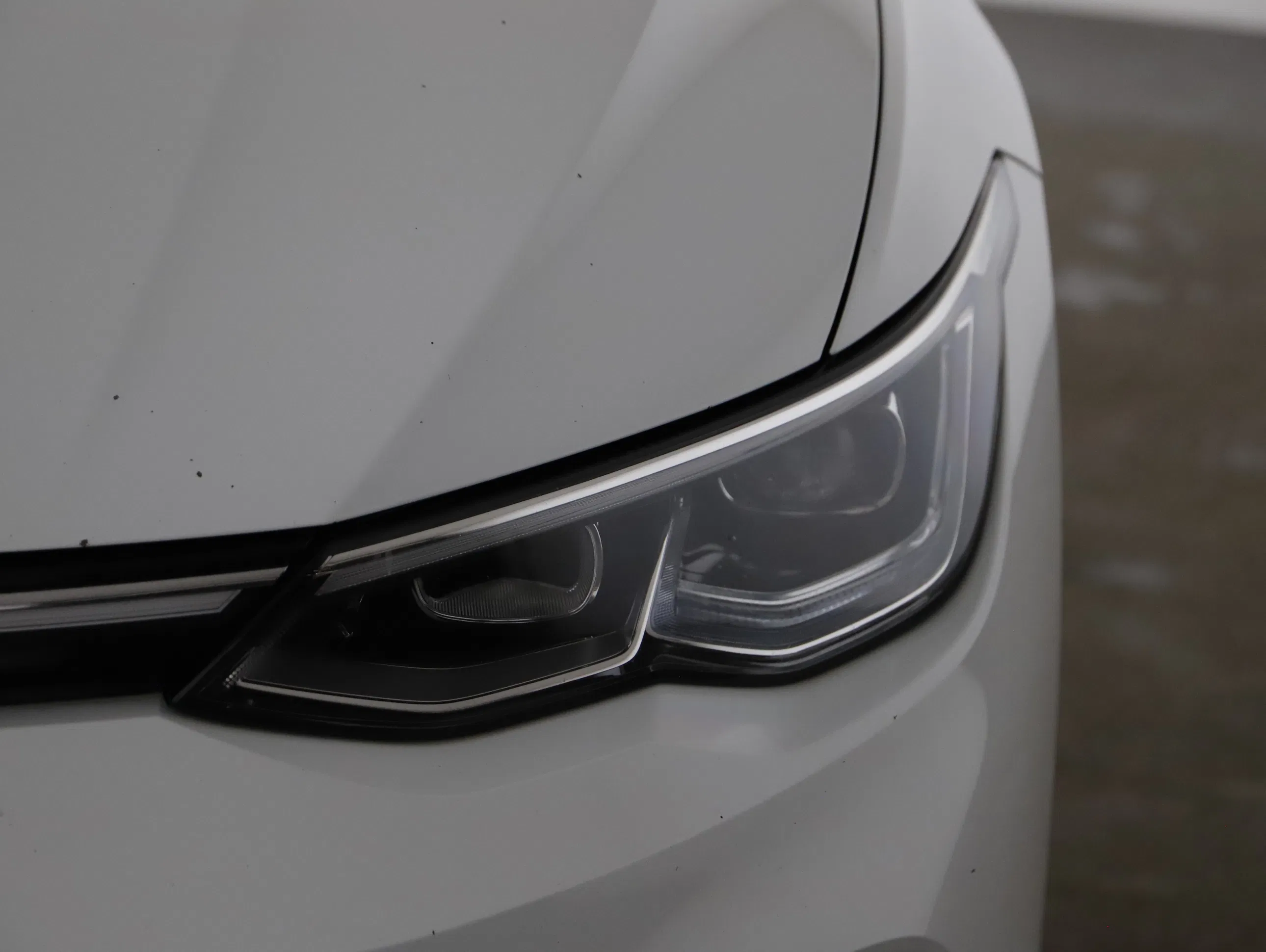 VW Golf VIII 1.4 Style | Bild 27 von 27