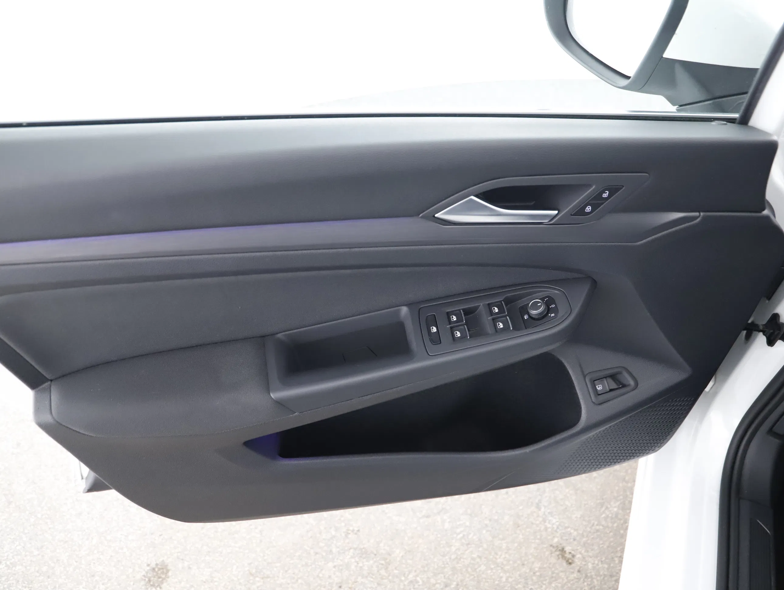 VW Golf VIII 1.4 Style | Bild 9 von 27