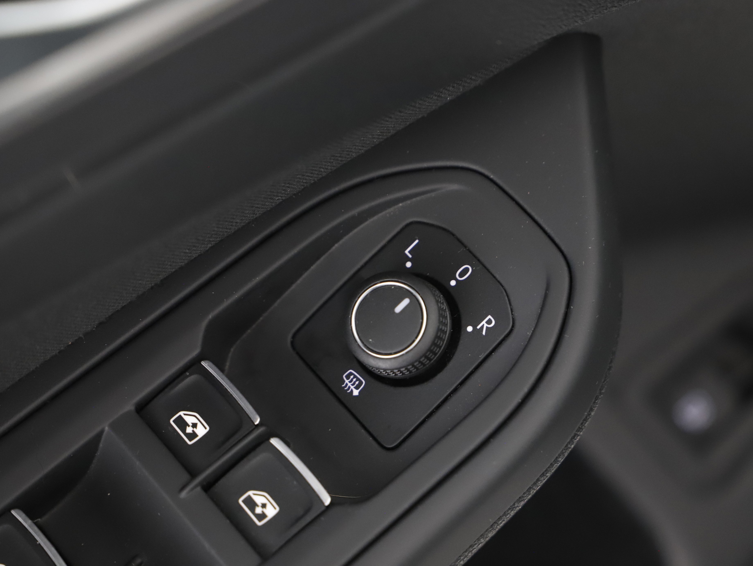 VW Golf VIII 1.4 Style | Bild 10 von 27