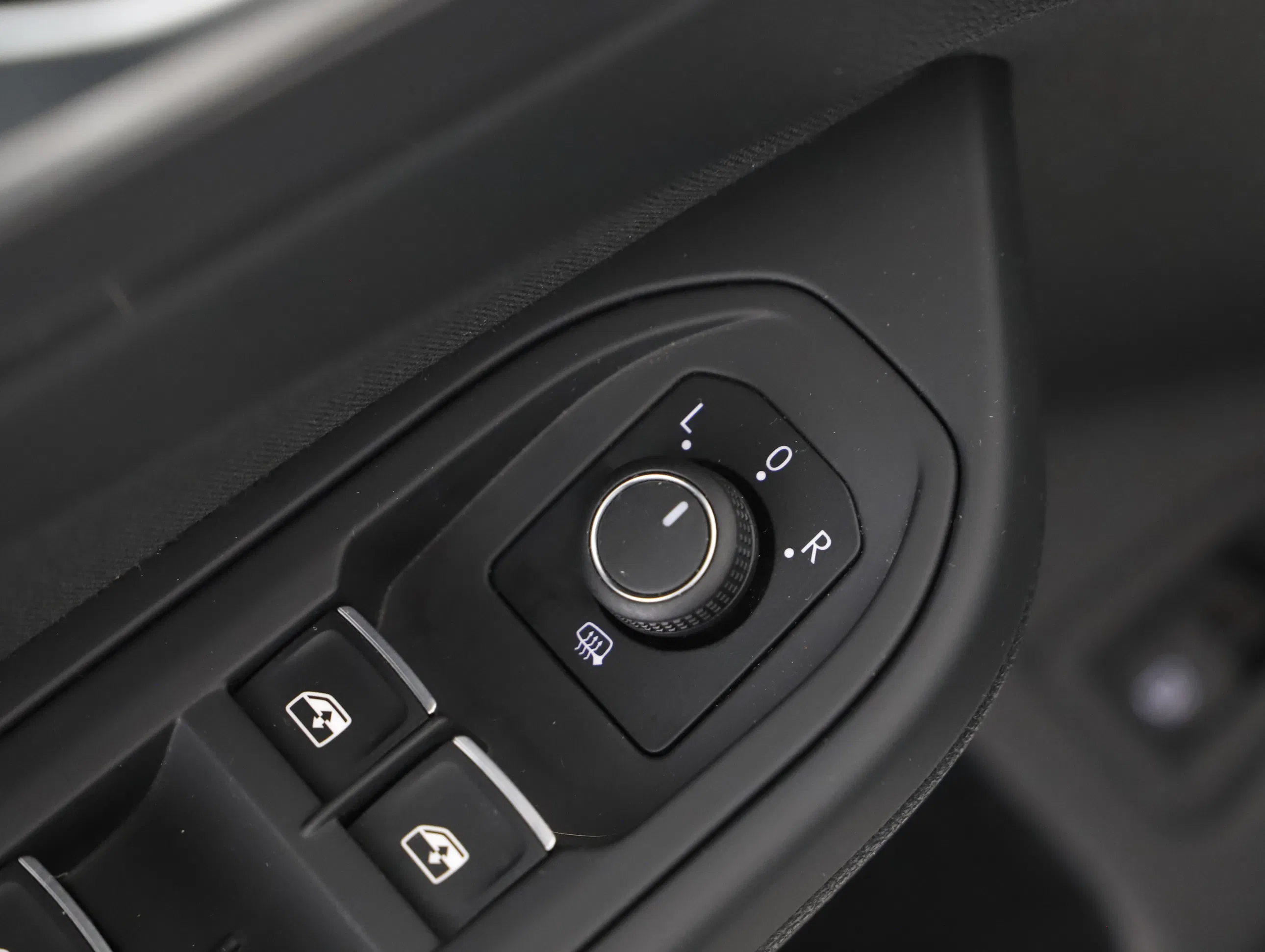 VW Golf VIII 1.4 Style | Bild 10 von 27