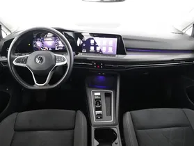 VW Golf VIII 1.4 Style | Thumbnail 12 von 27