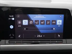 VW Golf VIII Variant 2.0 TDI Life | Thumbnail 10 von 21