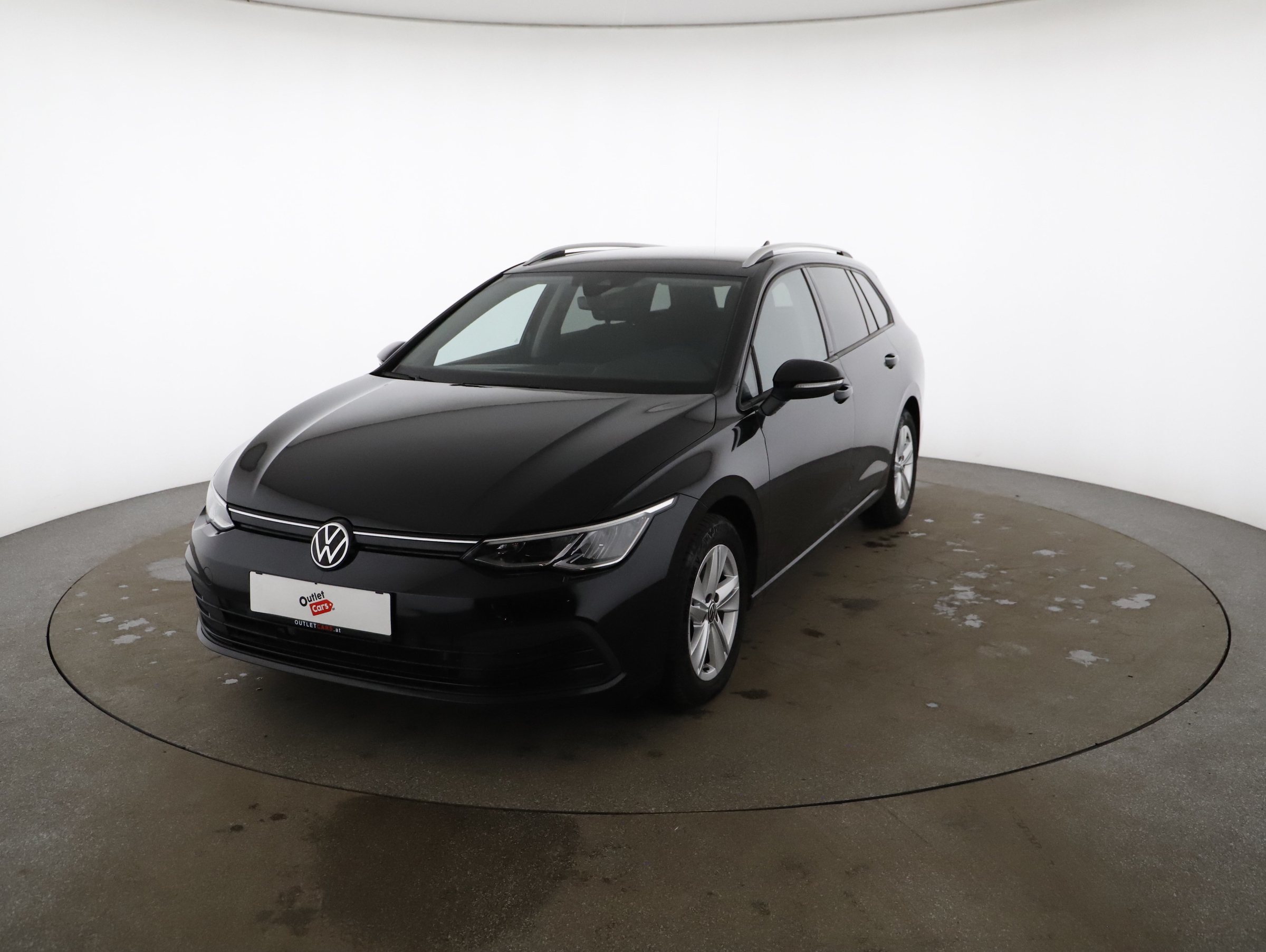 VW Golf VIII Variant 2.0 TDI Life | Bild 18 von 21