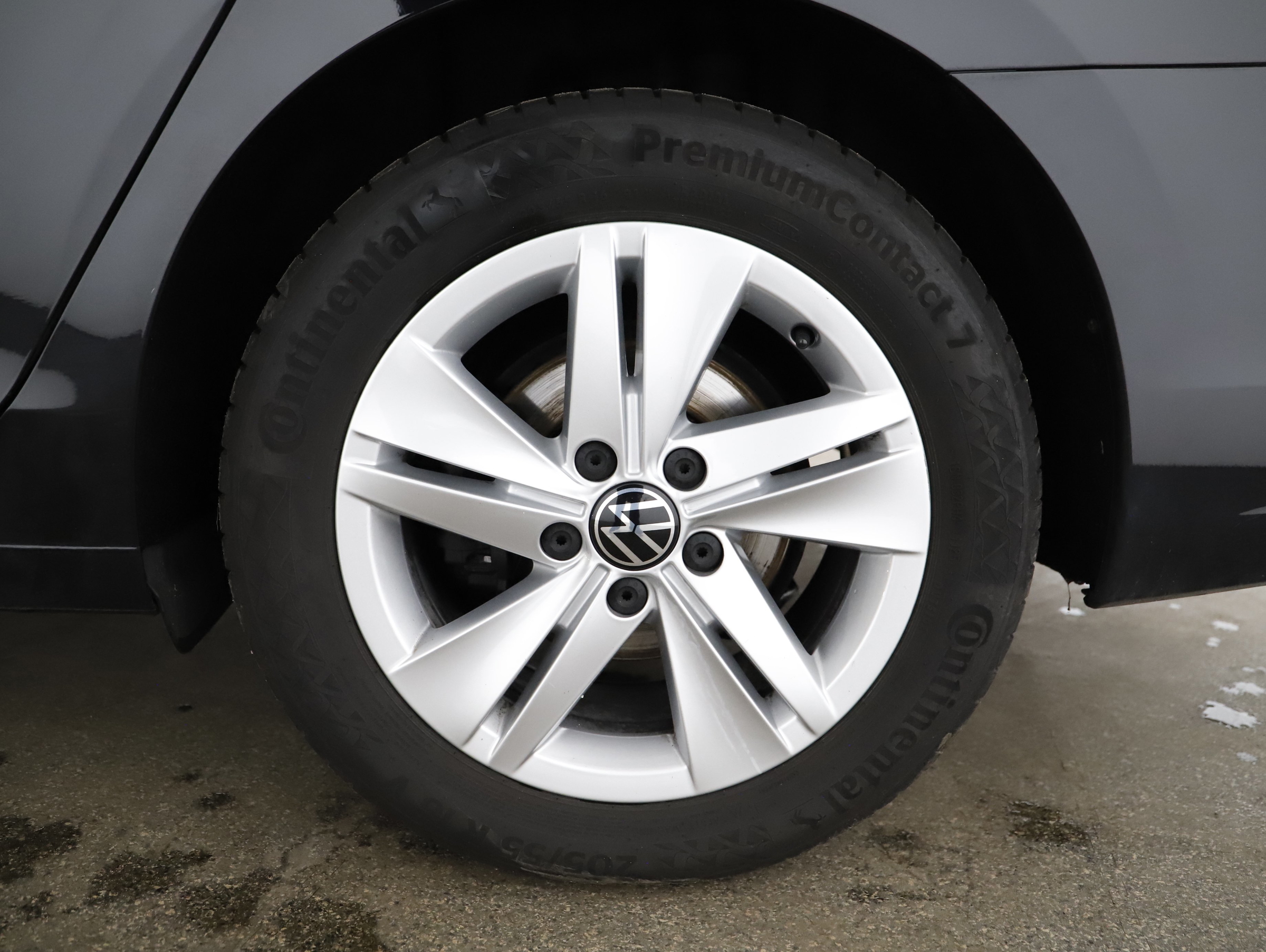 VW Golf VIII Variant 2.0 TDI Life | Bild 20 von 21