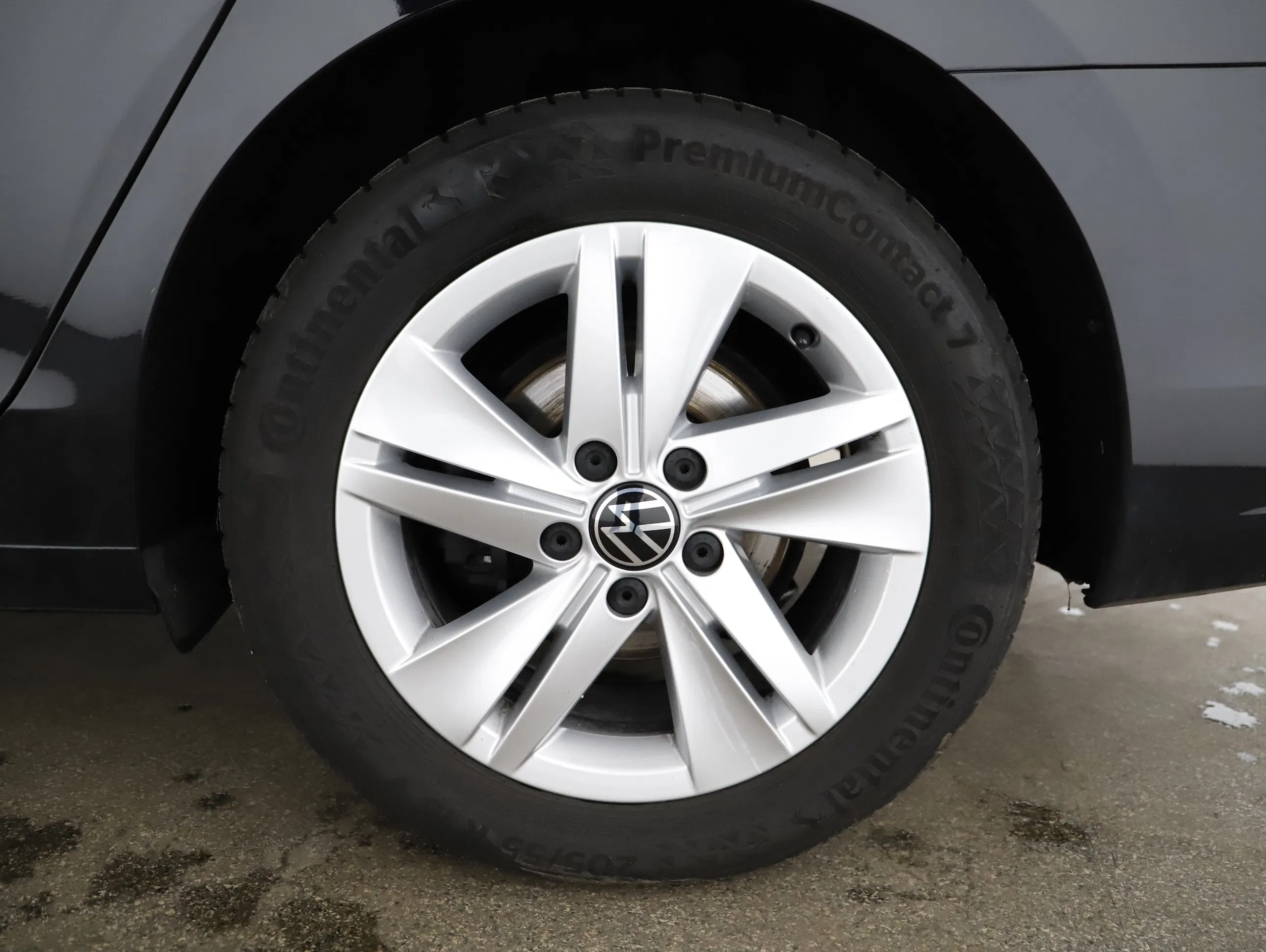 VW Golf VIII Variant 2.0 TDI Life | Bild 20 von 21