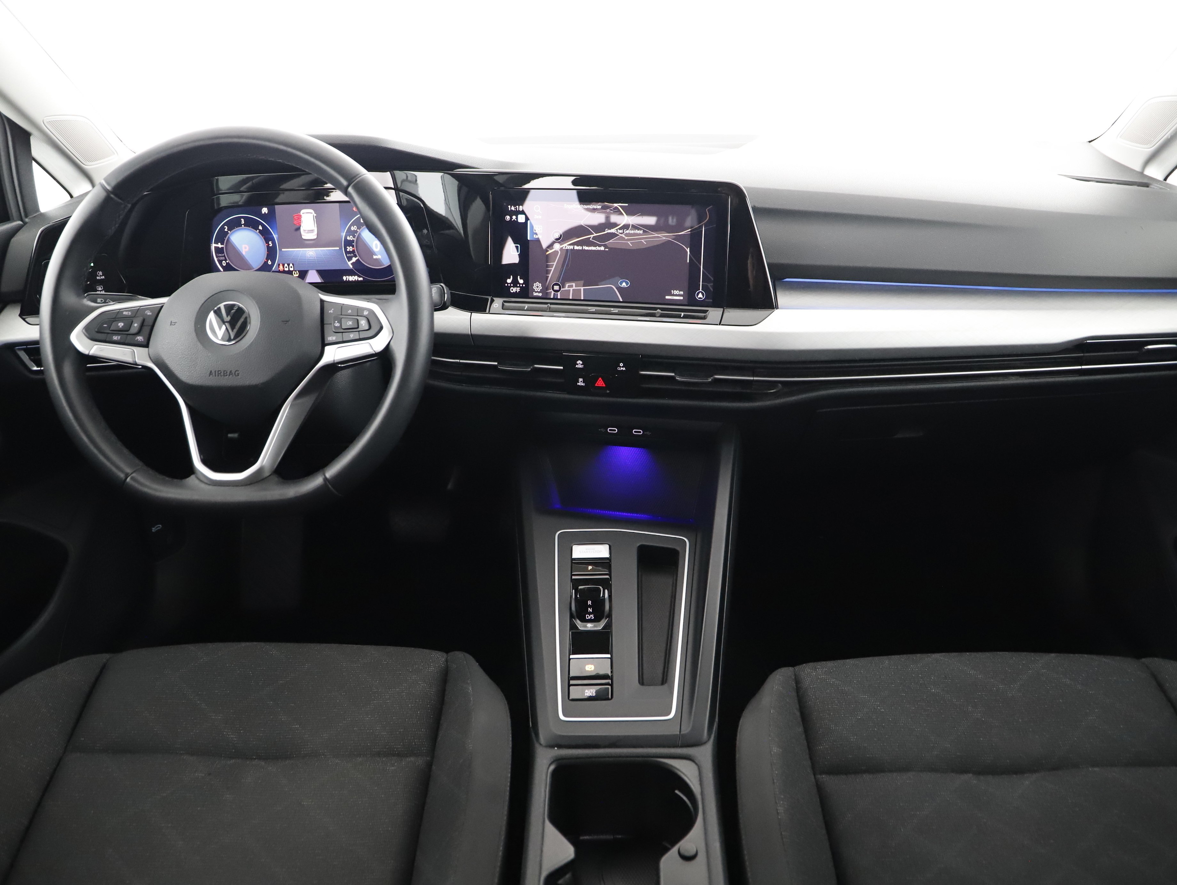 VW Golf VIII Variant 2.0 TDI Life | Bild 3 von 21