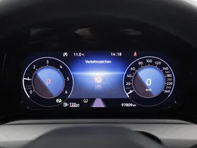 VW Golf VIII Variant 2.0 TDI Life | Thumbnail 6 von 21