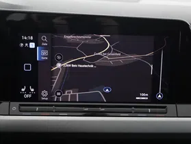 VW Golf VIII Variant 2.0 TDI Life | Thumbnail 7 von 21