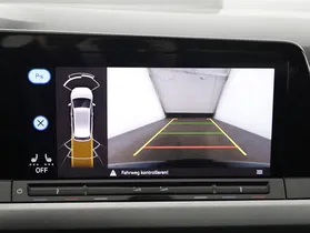 VW Golf VIII Variant 2.0 TDI Life | Thumbnail 9 von 21