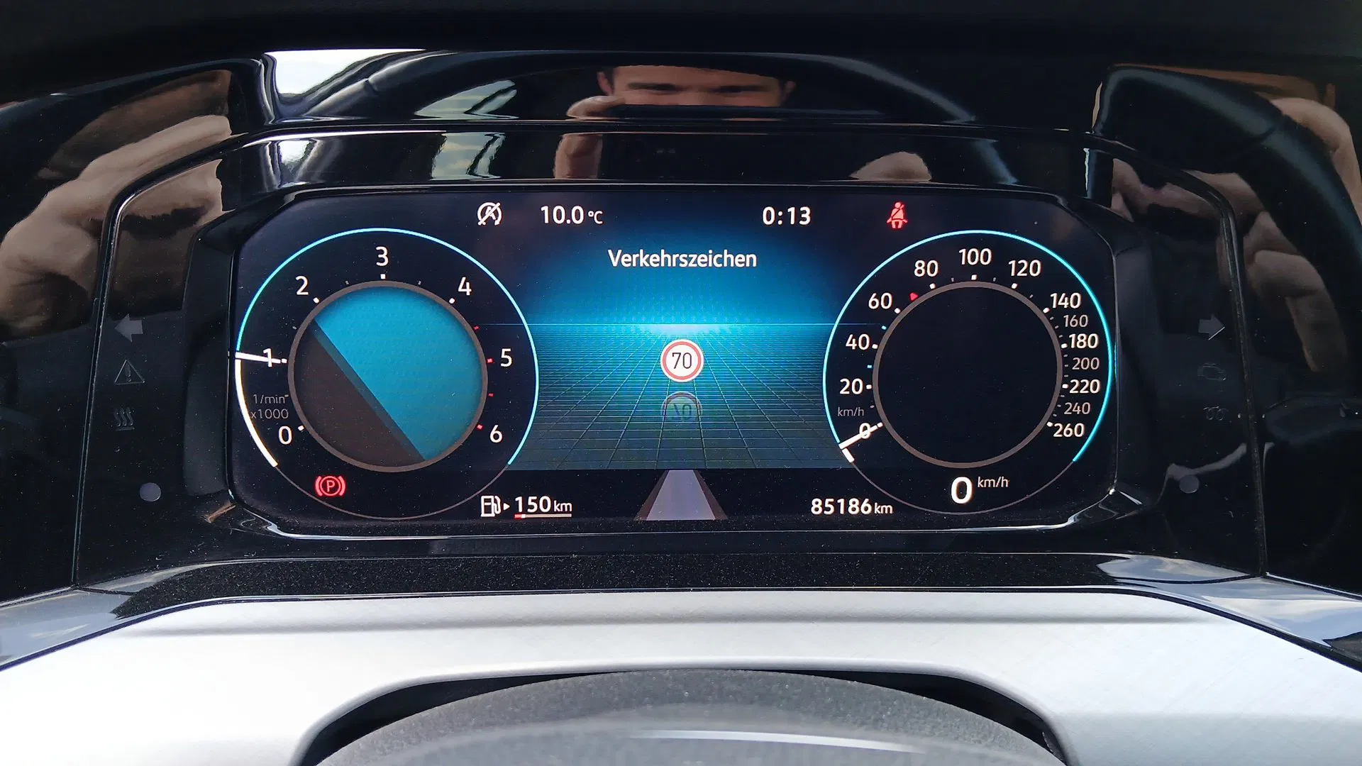 VW Golf VIII Variant 2.0 TDI Life | Bild 11 von 22