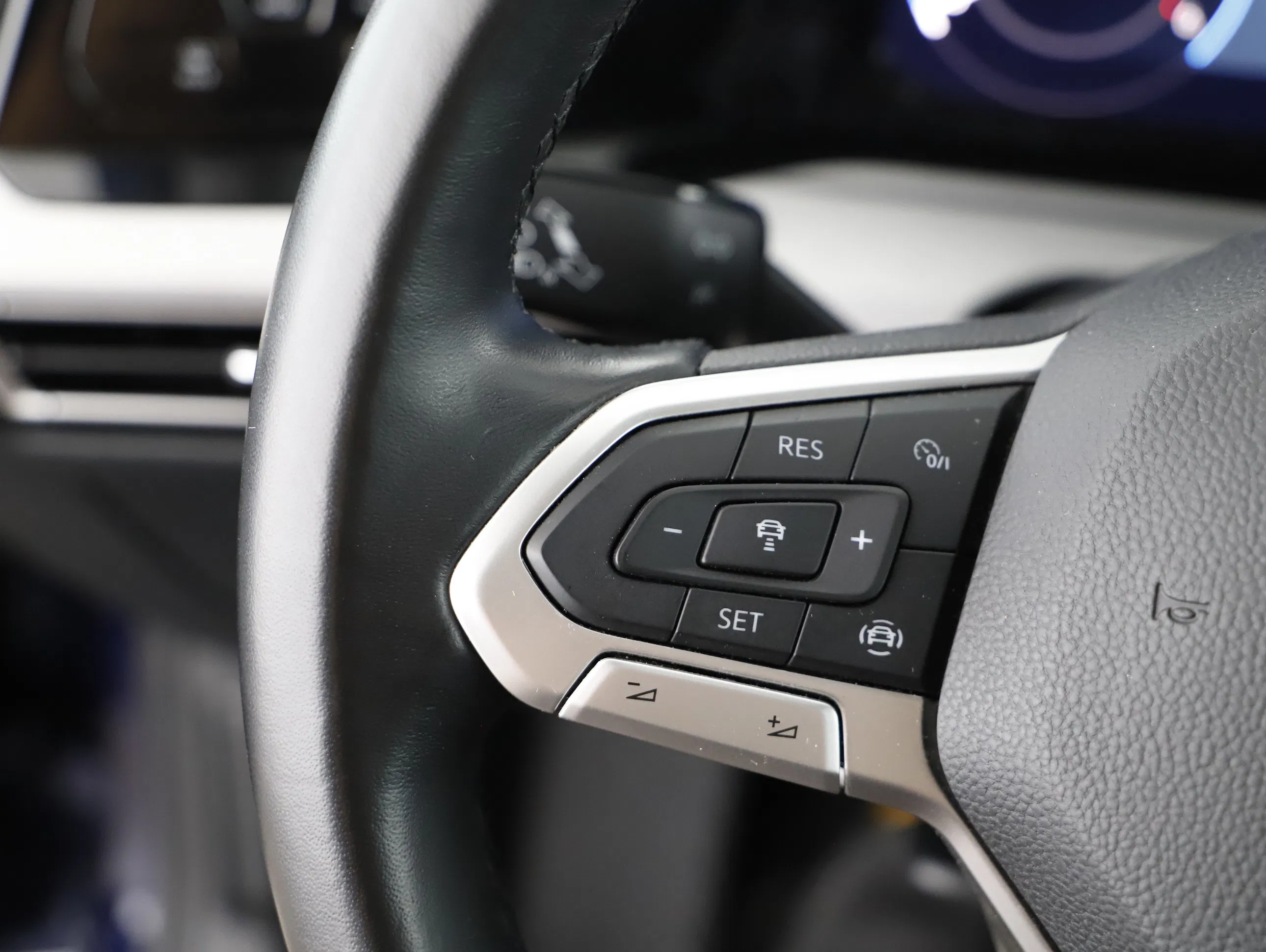 VW Golf VIII Variant 2.0 TDI Life | Bild 12 von 20