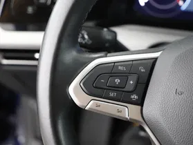 VW Golf VIII Variant 2.0 TDI Life | Thumbnail 12 von 20