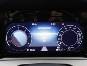 VW Golf VIII Variant 2.0 TDI Life | Thumbnail 13 von 20