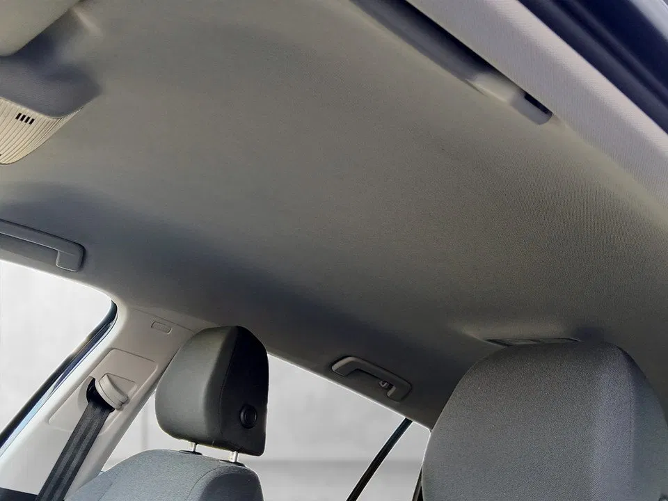 VW Golf VIII Variant 2.0 TDI Life | Bild 13 von 22