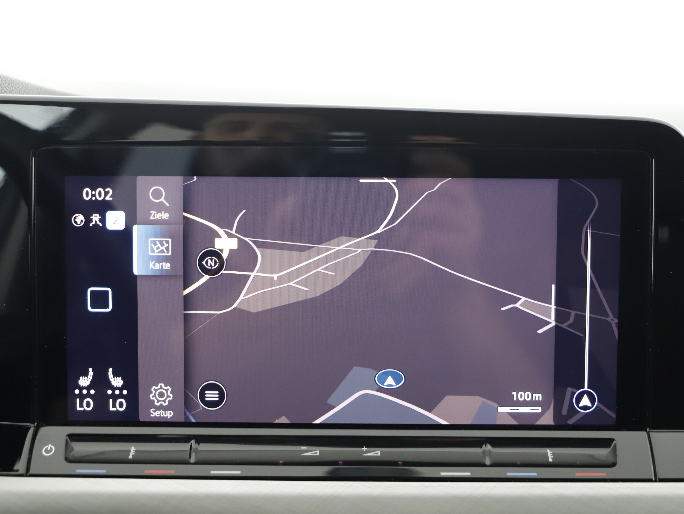 VW Golf VIII Variant 2.0 TDI Life | Bild 16 von 20