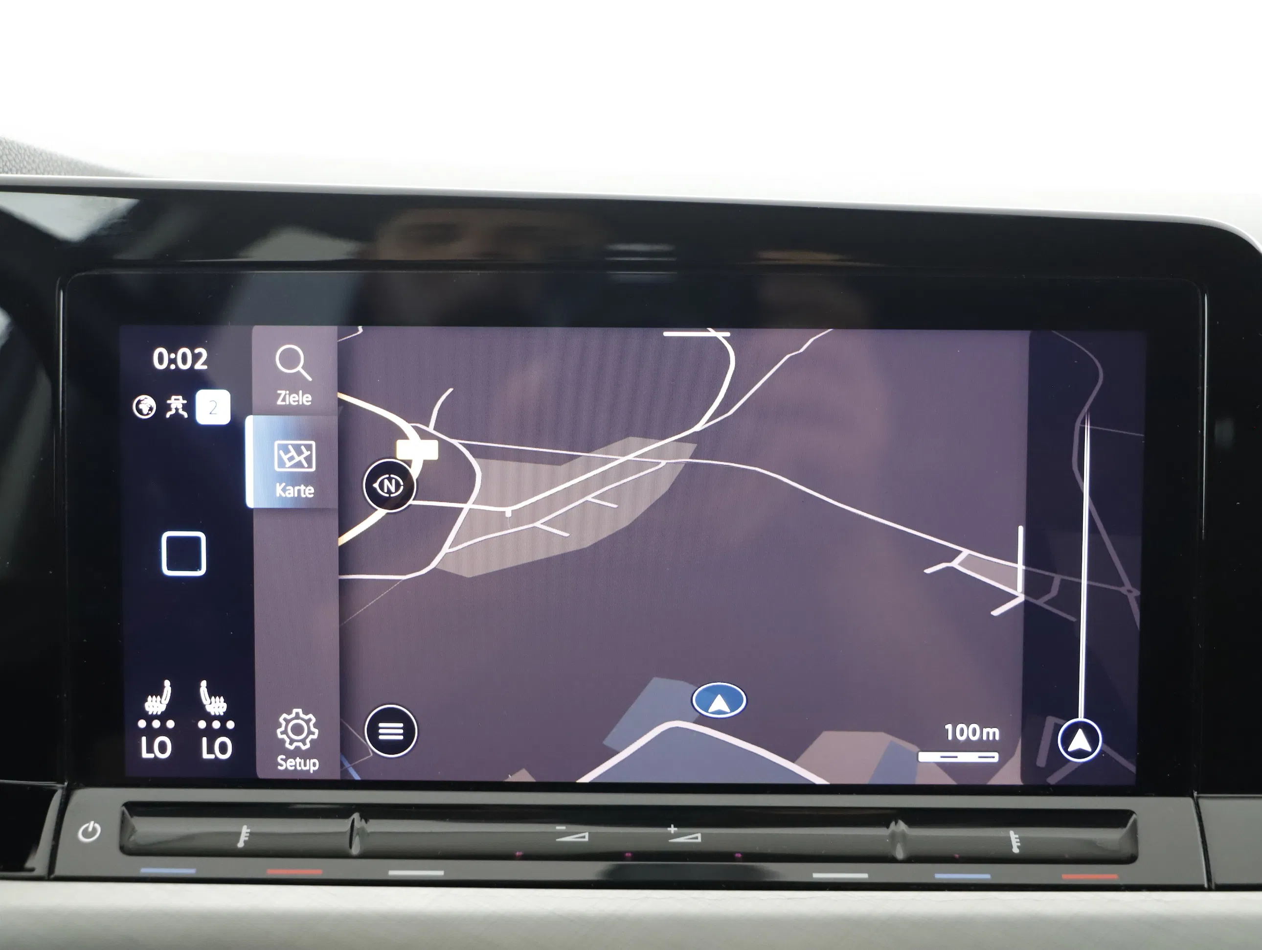 VW Golf VIII Variant 2.0 TDI Life | Bild 16 von 20