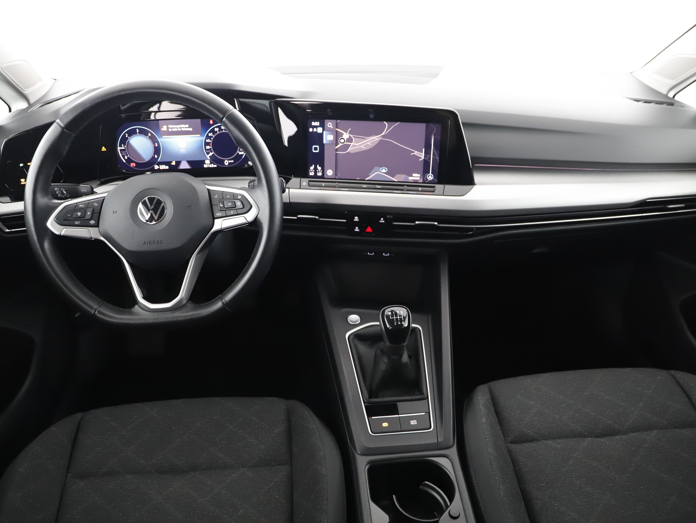 VW Golf VIII Variant 2.0 TDI Life | Bild 17 von 20