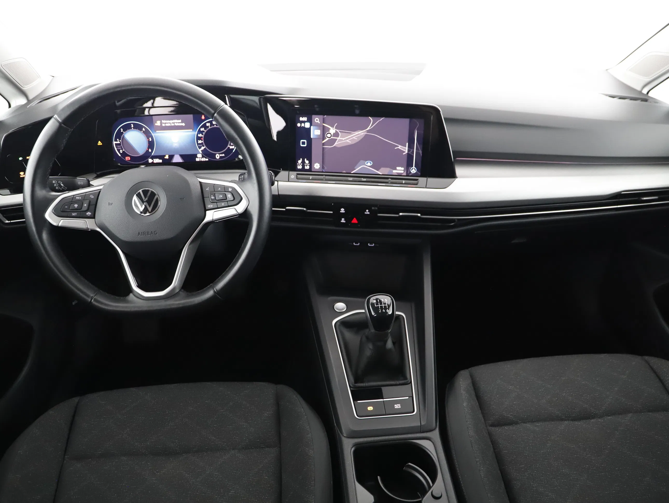 VW Golf VIII Variant 2.0 TDI Life | Bild 17 von 20
